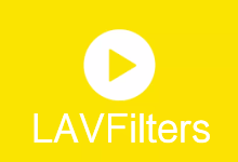 LAVFilters解码器-Potplayer播放器